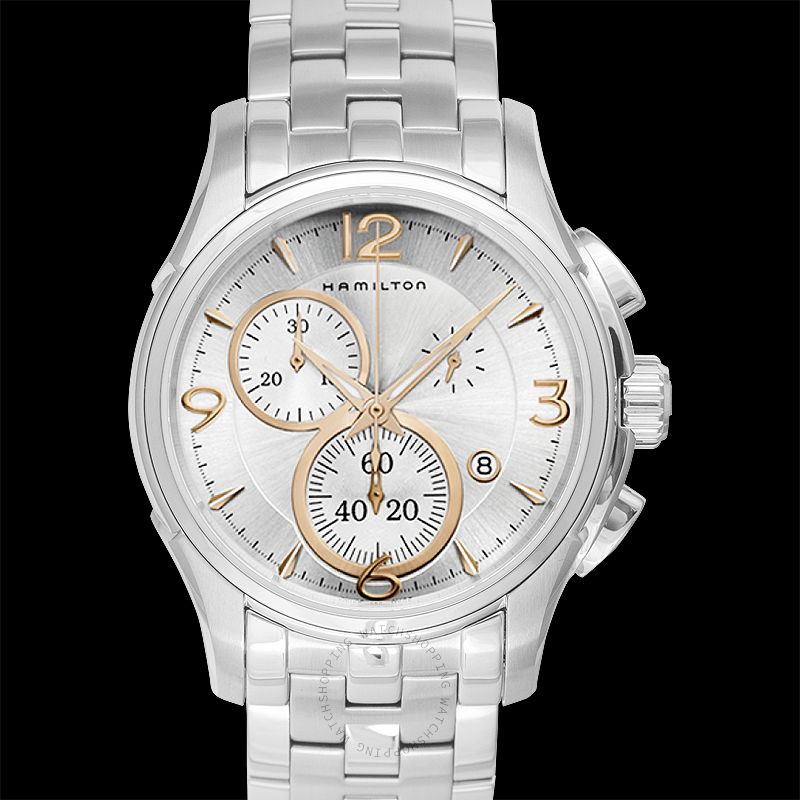 Hamilton Jazzmaster H32612155 3