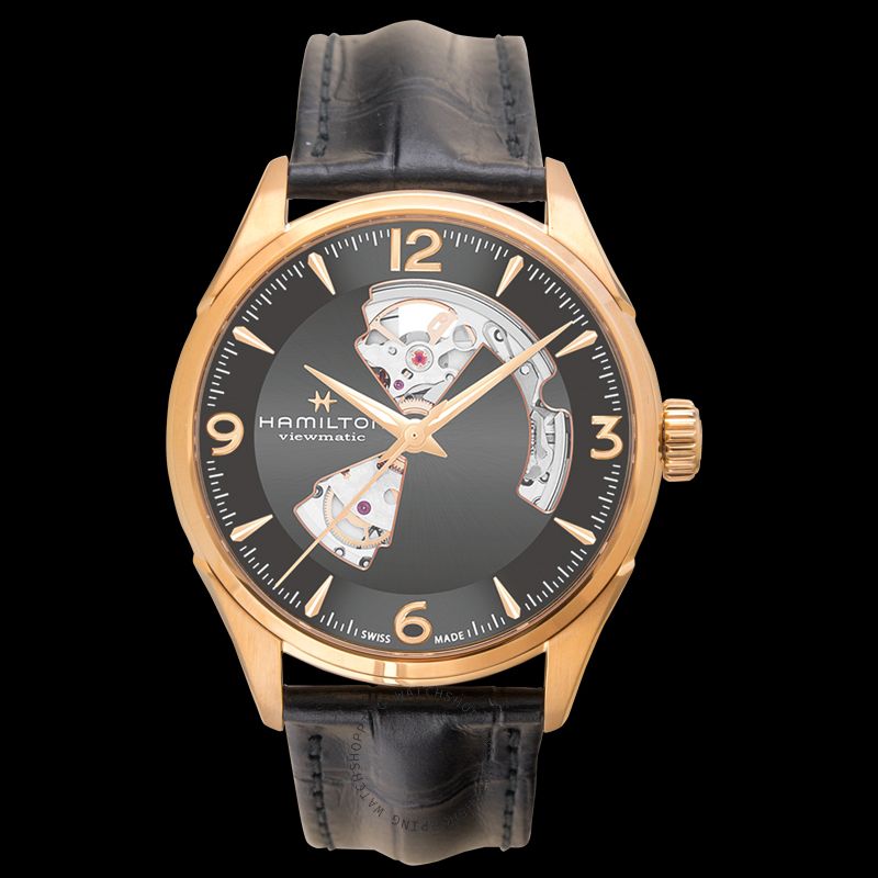 Hamilton Jazzmaster H32735731 3