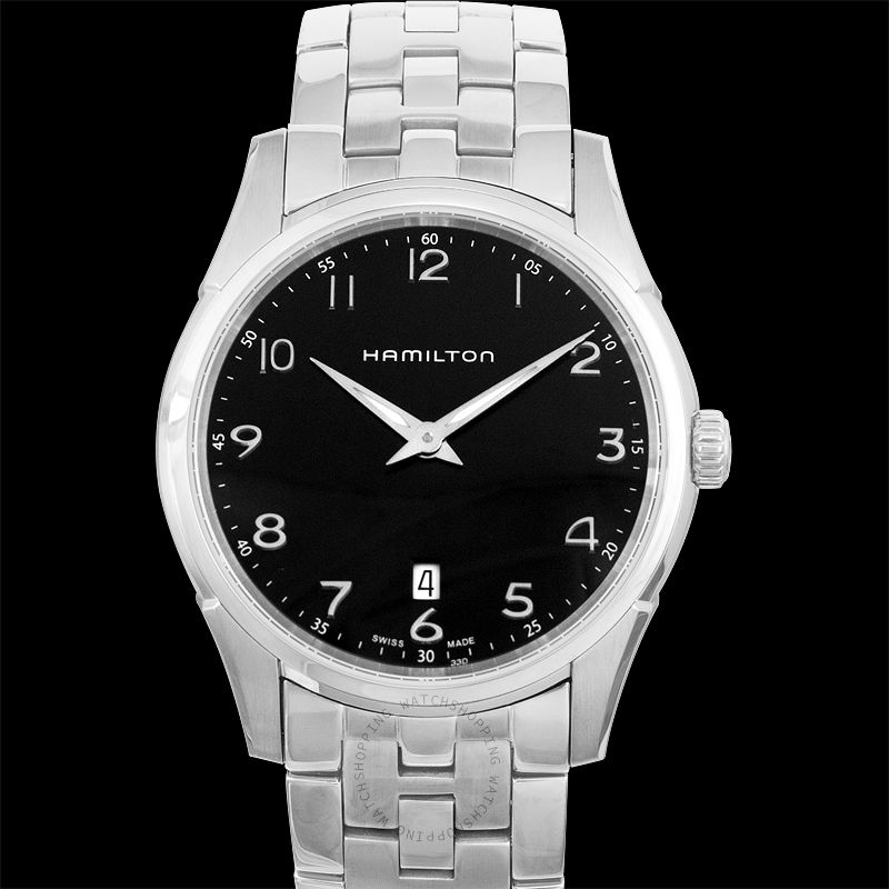 Hamilton Jazzmaster H38511133 3
