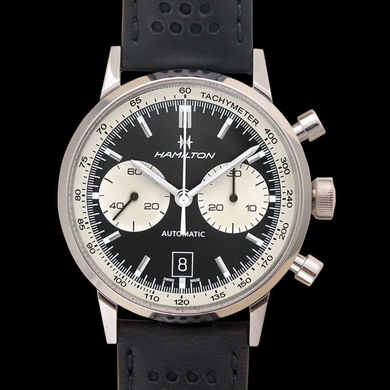 Hamilton American Classic H38716731 3