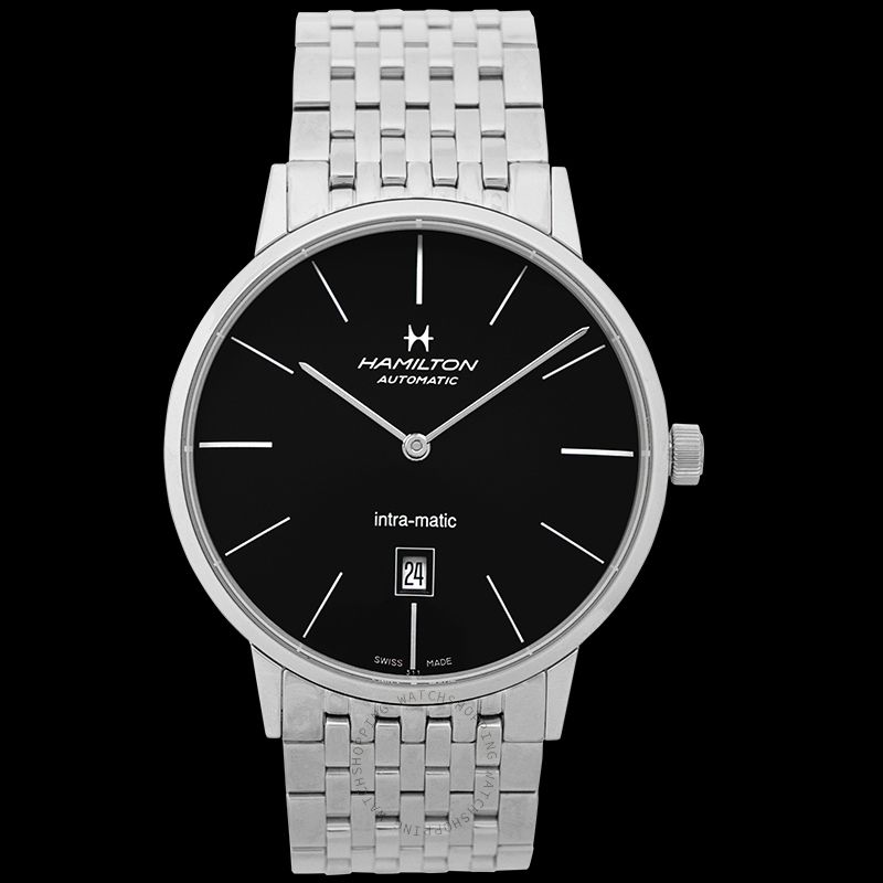 Hamilton American Classic H38755131 3