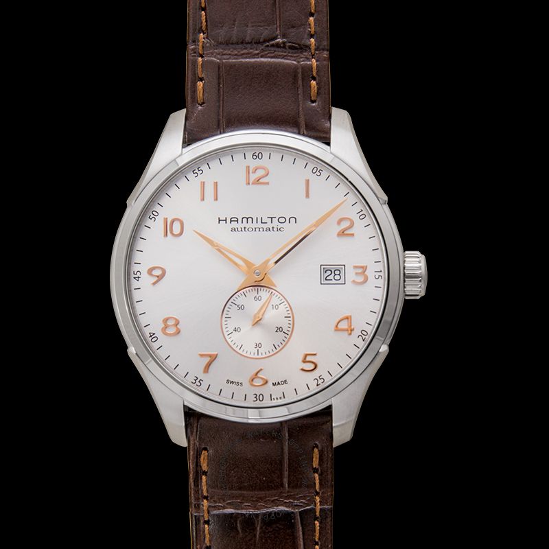 Hamilton Jazzmaster H42515555 3