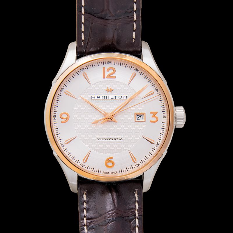 Hamilton Jazzmaster H42725551 3