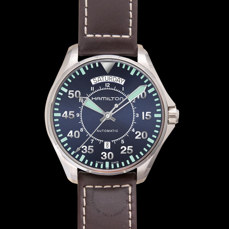 Hamilton Khaki Aviation H64615545 3