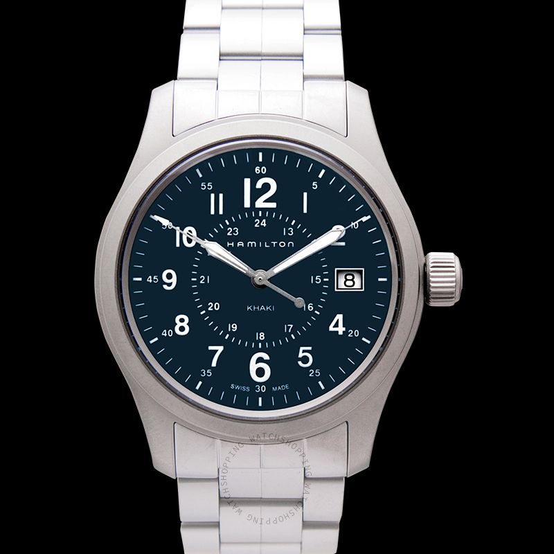 Hamilton Khaki Field H68201143 3