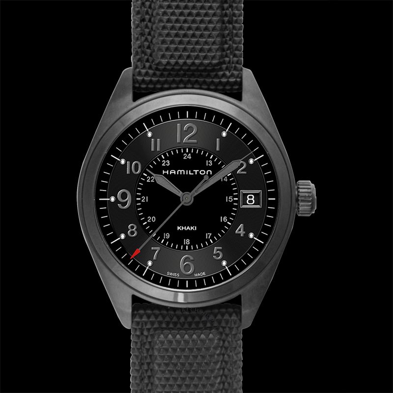 Hamilton Khaki Field H68401735 3