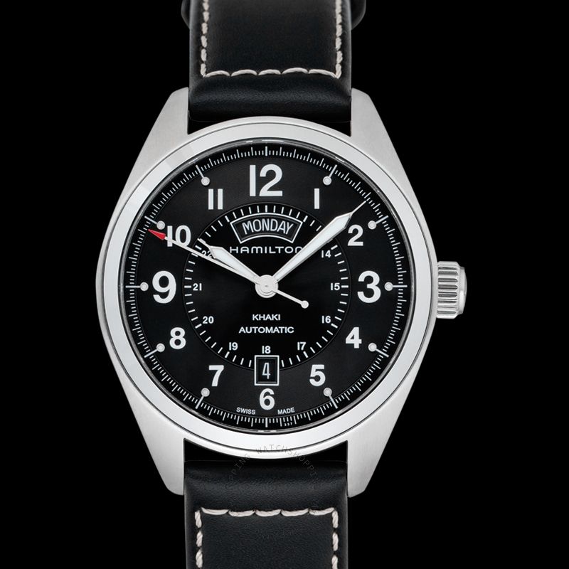 Hamilton Khaki Field H70505733 3