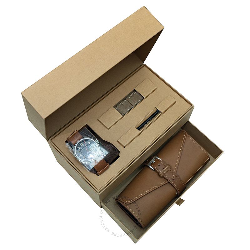 Hamilton Khaki Field H70645533 3