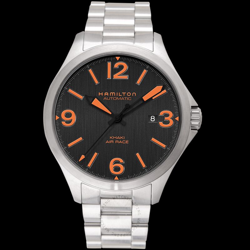 Hamilton Khaki Aviation H76535131 3