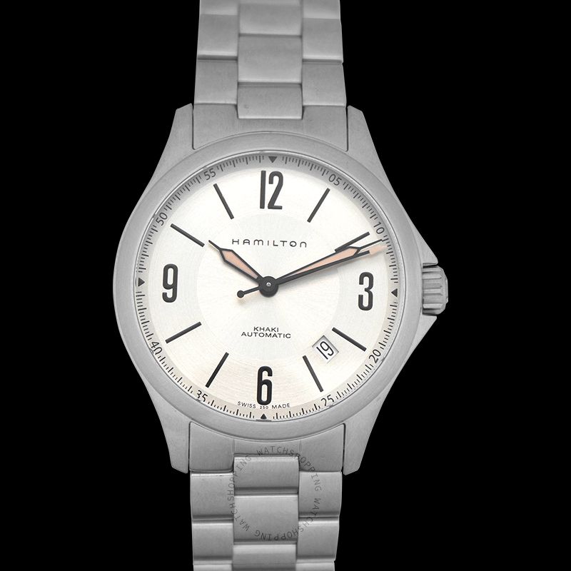 Hamilton Khaki Aviation H76565125 3