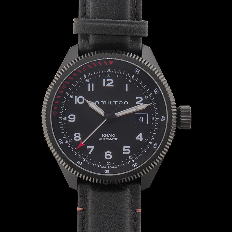 Hamilton Khaki Aviation H76695733 3