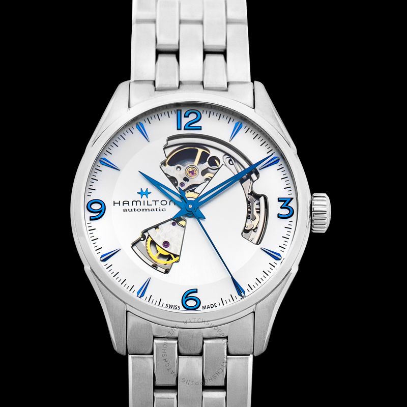Hamilton Jazzmaster H32705152 3