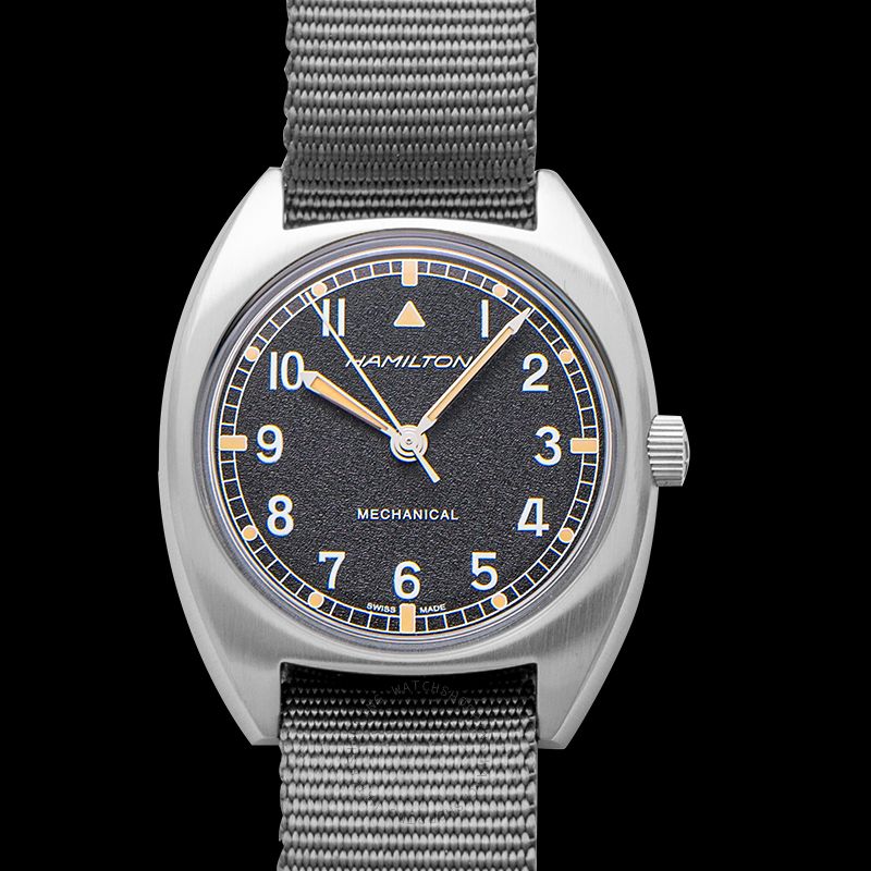 Hamilton Khaki Aviation H76419931 3