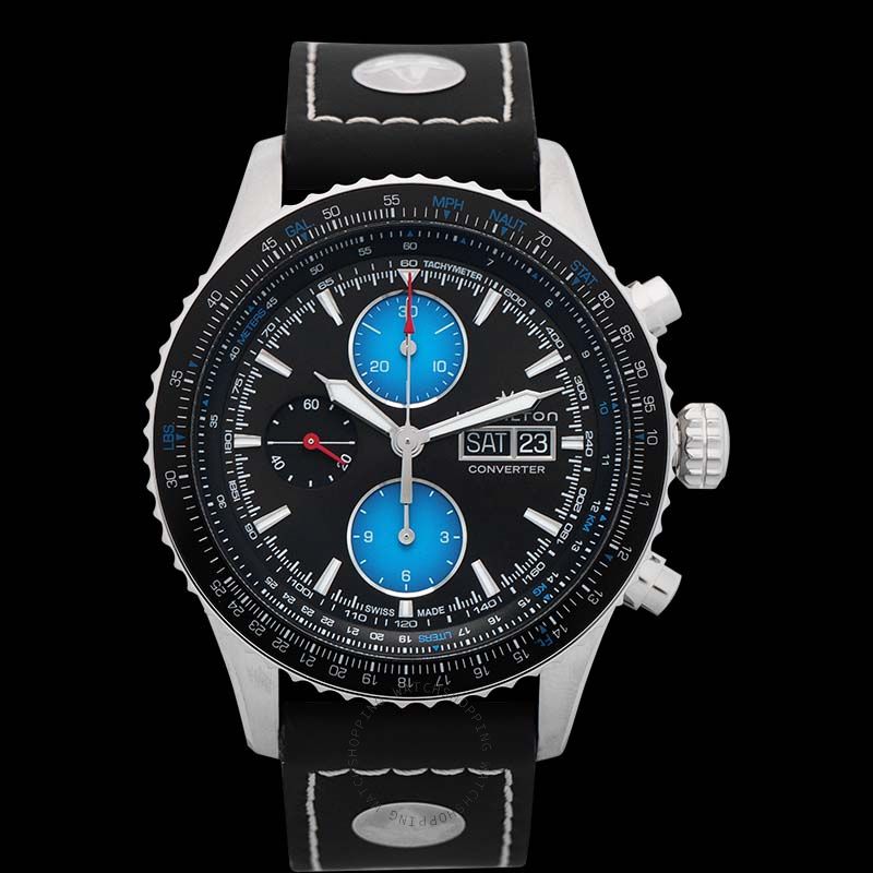 Hamilton Khaki Aviation H76706730 3
