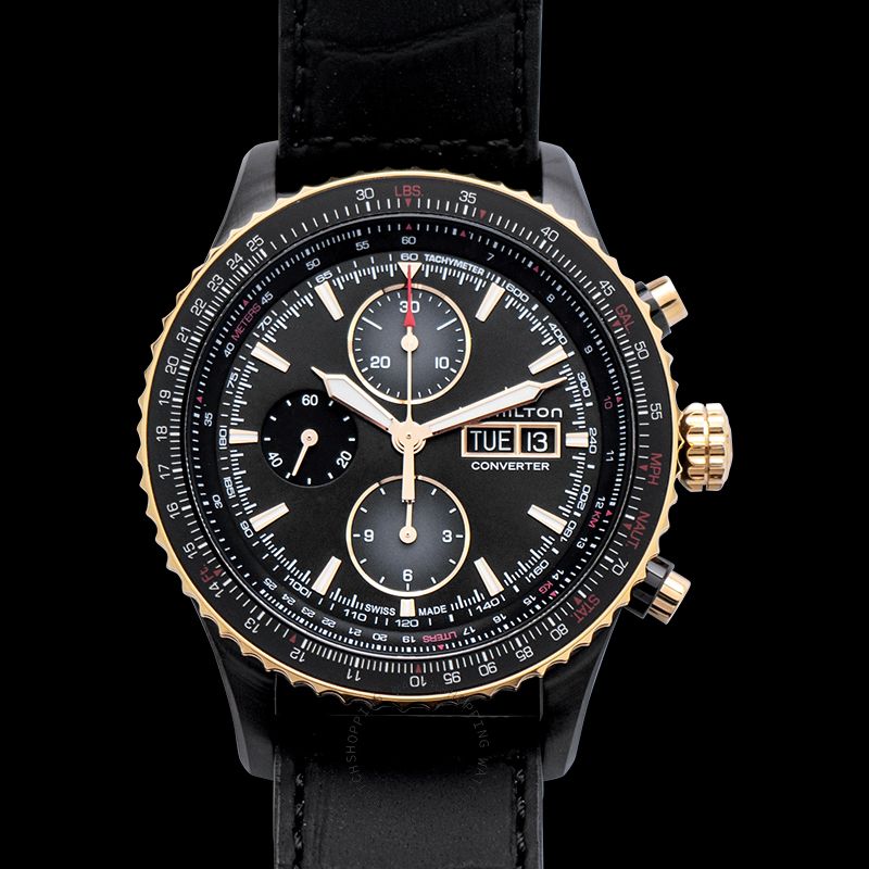 Hamilton Khaki Aviation H76736730 3