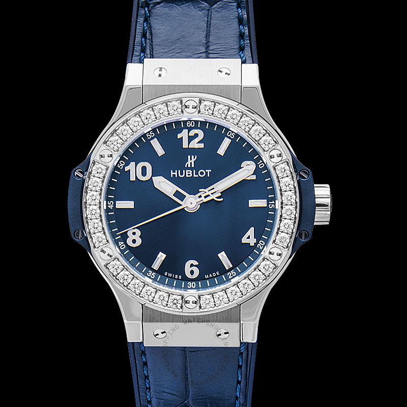 Hublot Big Bang 361.SX.7170.LR.1204 3