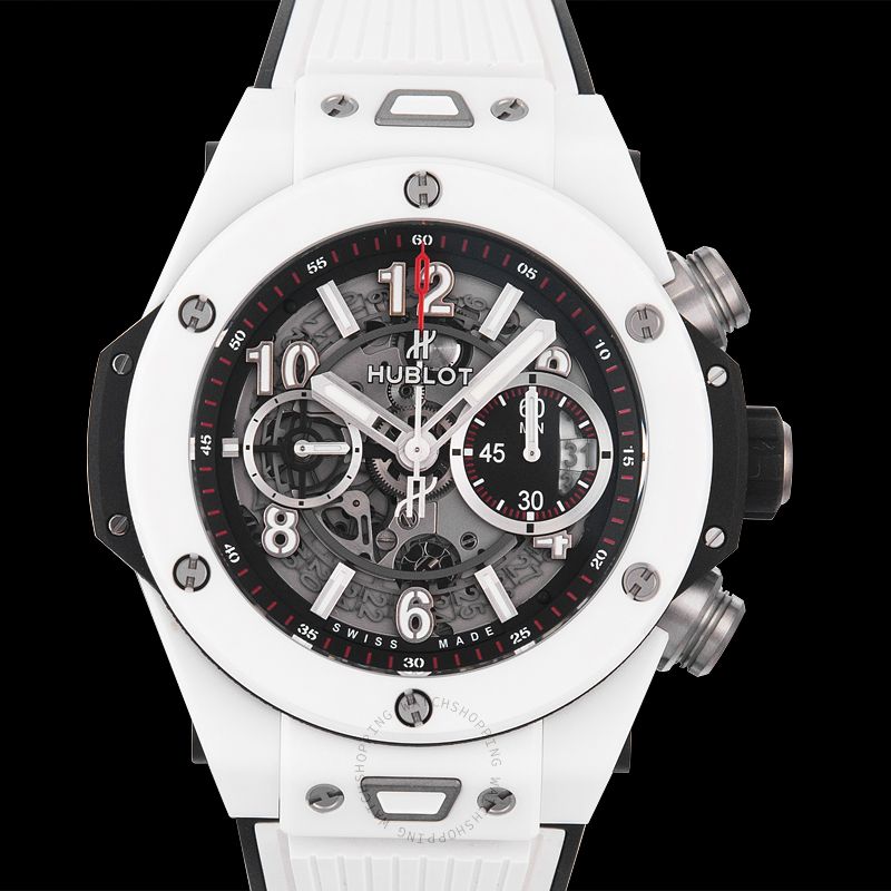 Hublot Big Bang 411.HX.1170.RX 3