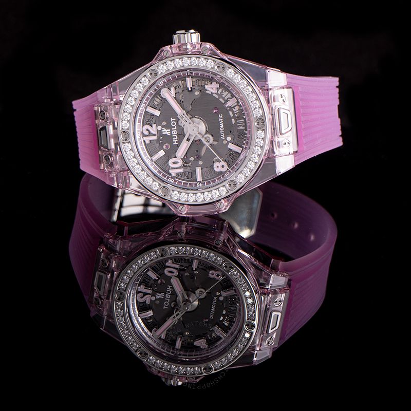 Hublot Big Bang 465.JP.4802.RT.1204 3