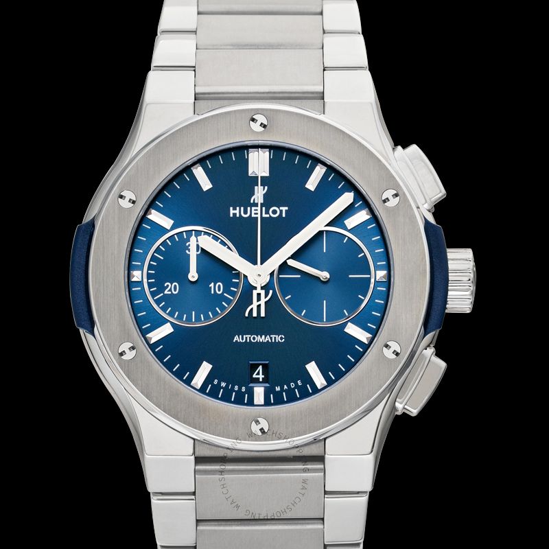 Hublot Classic Fusion 540.NX.7170.NX 3