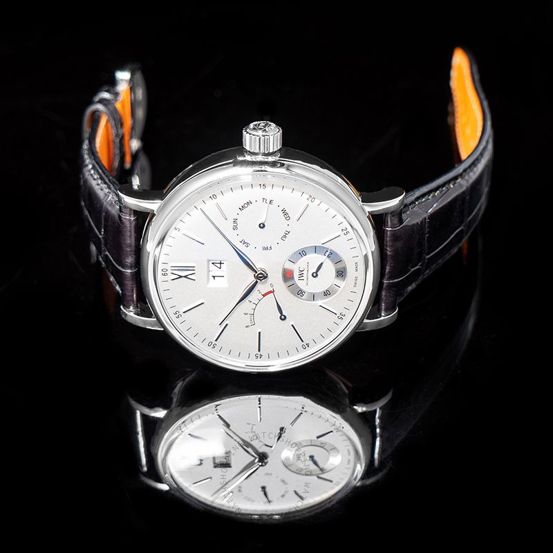 IWC Portofino IW516201 3