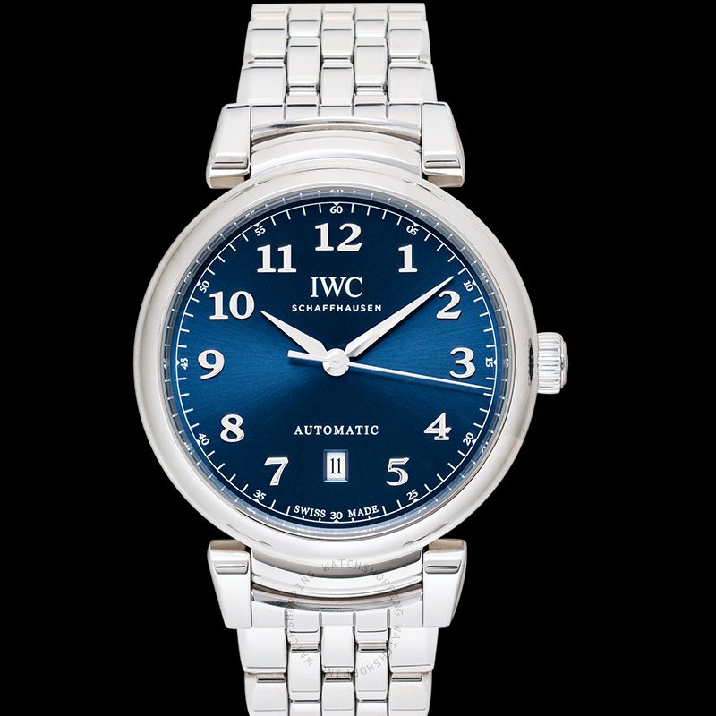 IWC Da Vinci IW356605 3