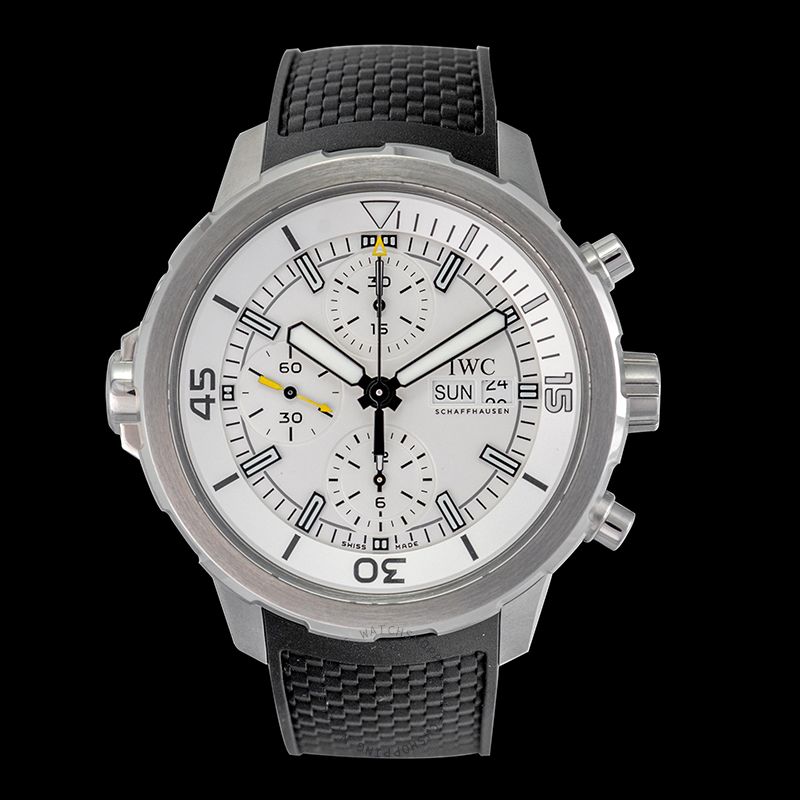 IWC Aquatimer IW376801 3