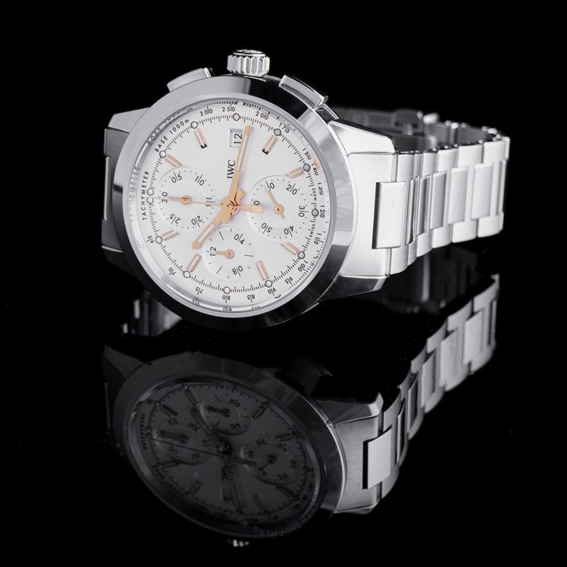 IWC Ingenieur IW380801 3