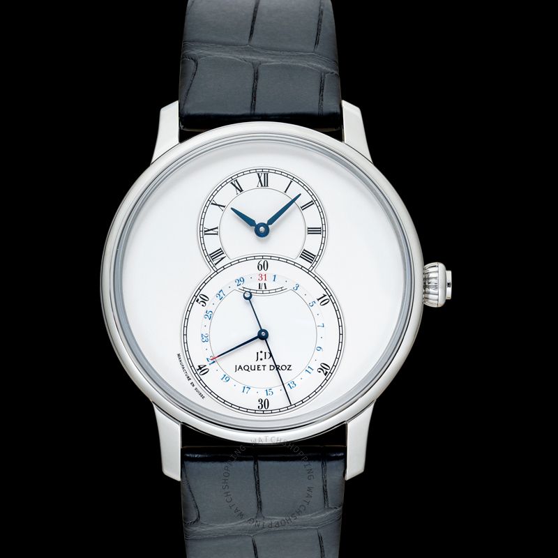 Jaquet Droz GRANDE SECONDE J007030242 3