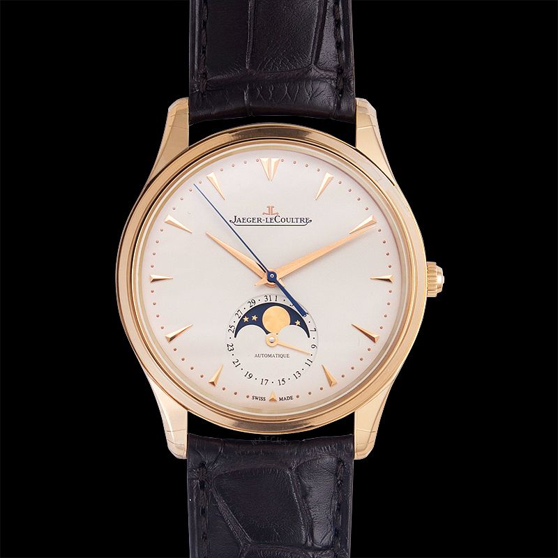 Jaeger LeCoultre Master Q1362520 3