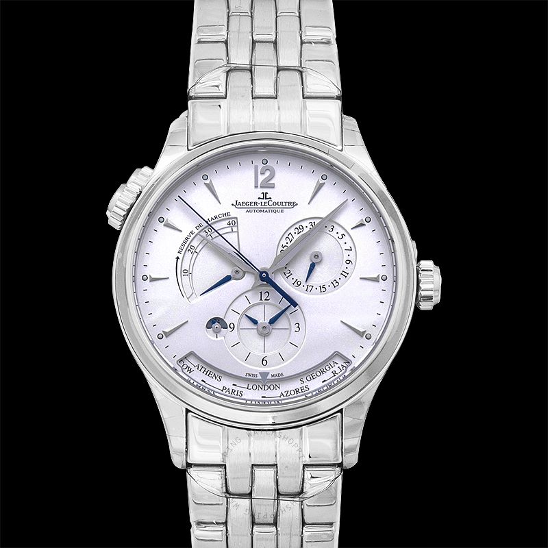 Jaeger LeCoultre Master Q1428121 3