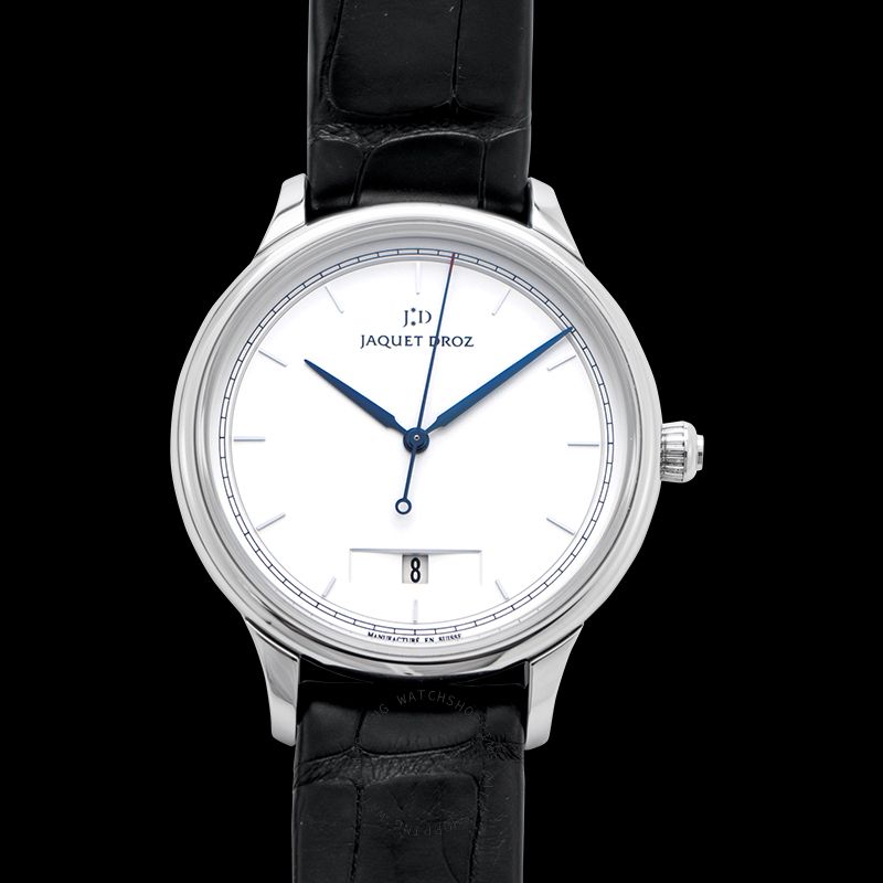 Jaquet Droz Grande Heure J017510240 3