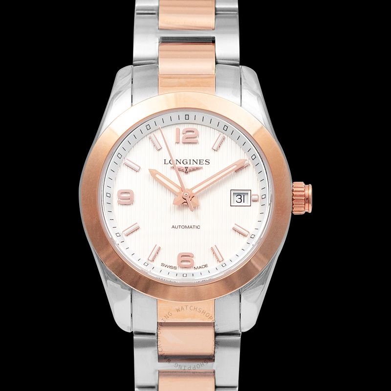 Longines Conquest Classic L22855767 3