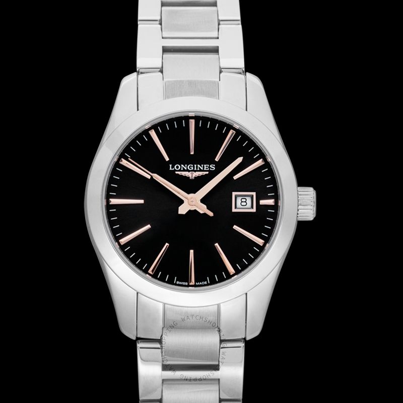 Longines Conquest Classic L22864526 3