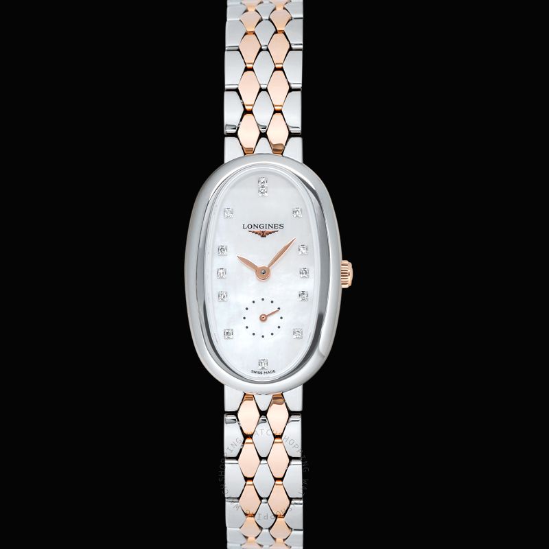 Longines Longines Symphonette L23065877 3