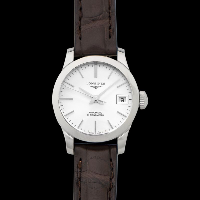 Longines Record L23204722 3