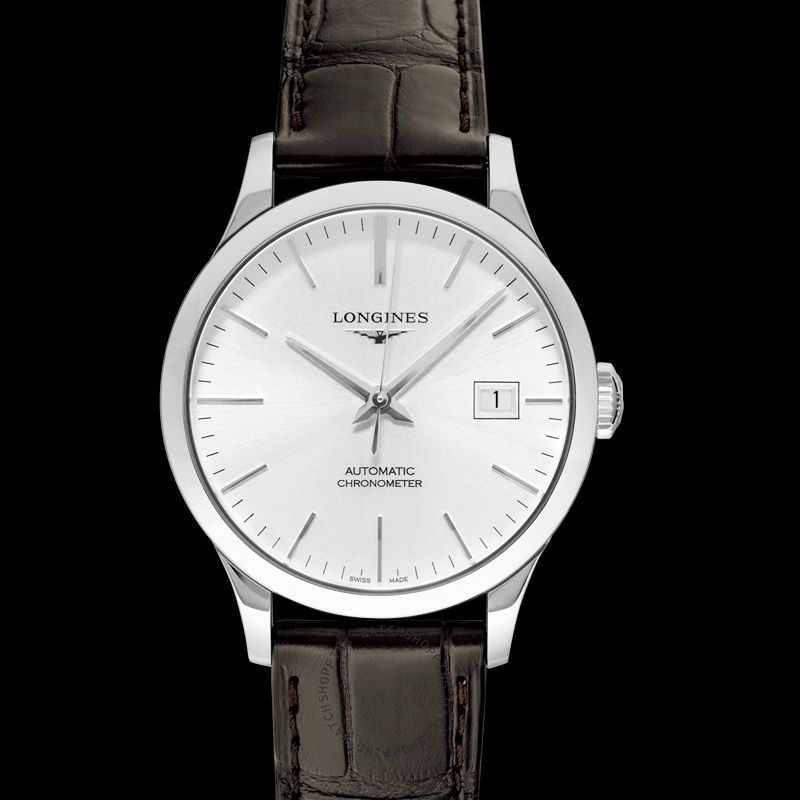 Longines Record L28204722 3