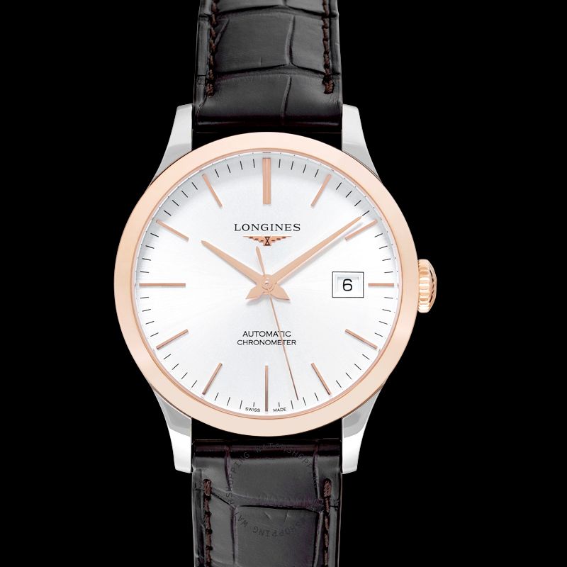 Longines Record L28205722 3