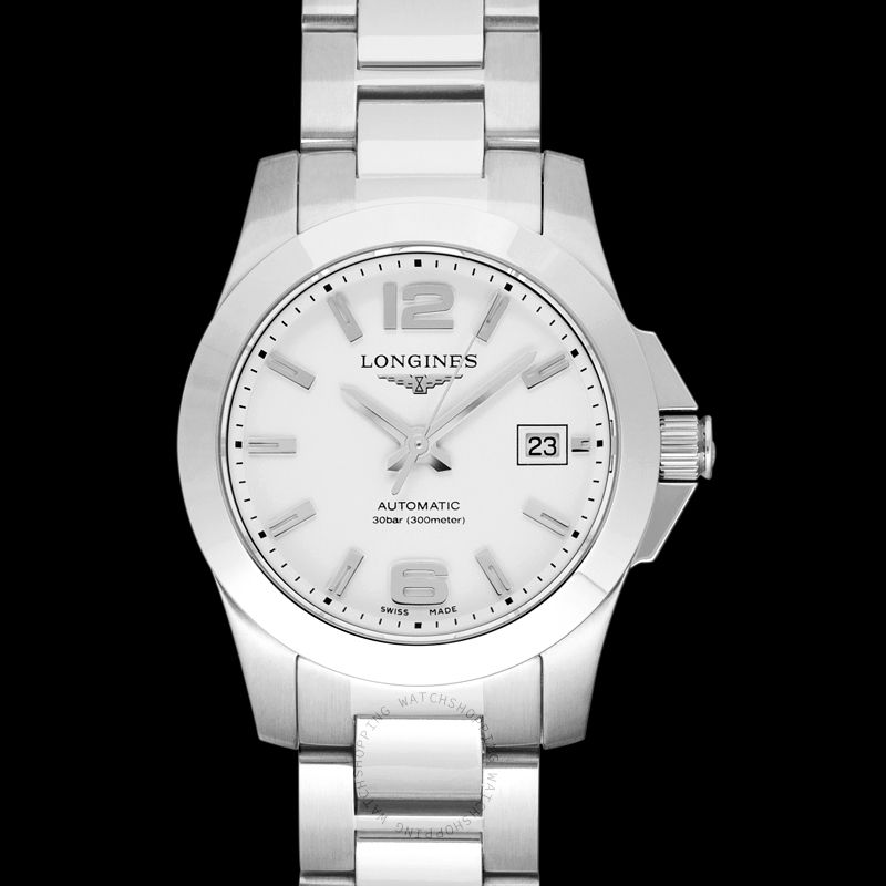 Longines Longines Conquest L32764166 3