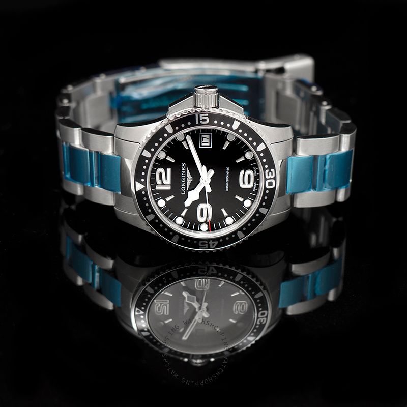 Longines HydroConquest L33404566 3