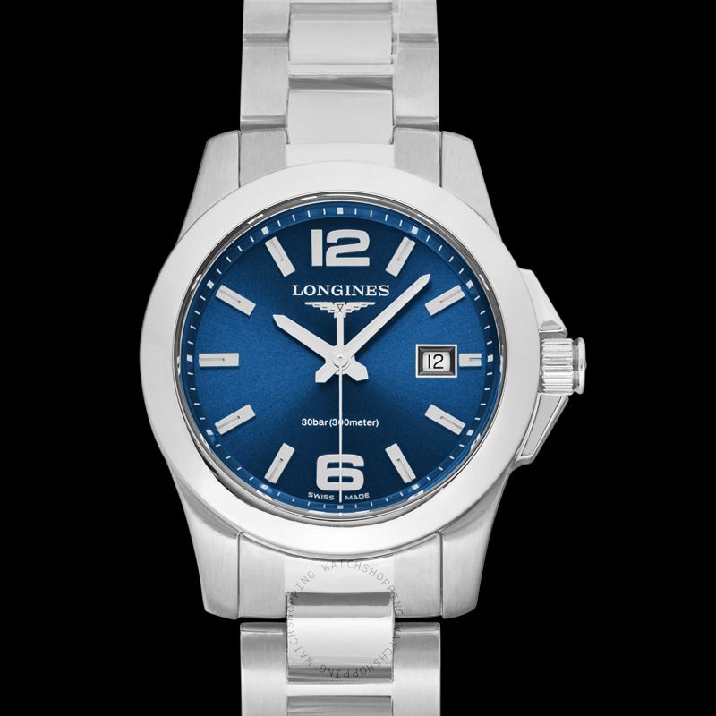 Longines Longines Conquest L33764966 3