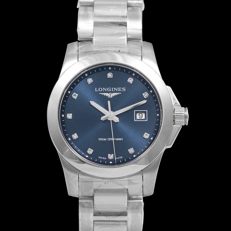 Longines Longines Conquest L33764976 3