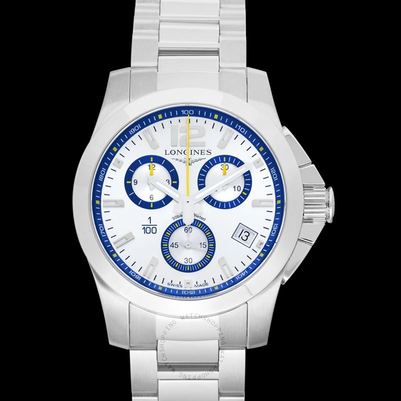 Longines Longines Conquest L37004786 3