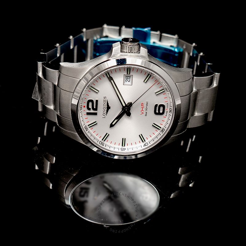 Longines Longines Conquest L37264766 3