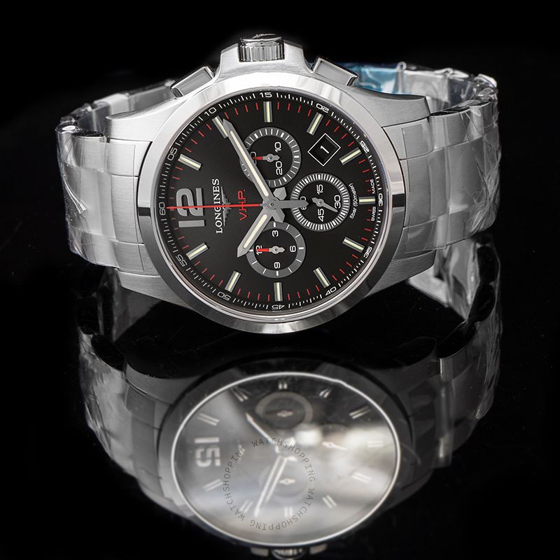 Longines Longines Conquest L37274566 3