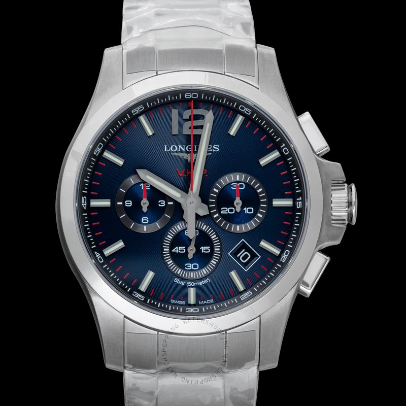 Longines Longines Conquest L37274966 3