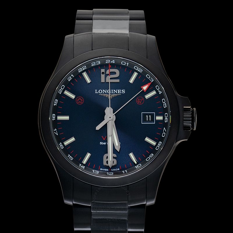 Longines Longines Conquest L37282966 3