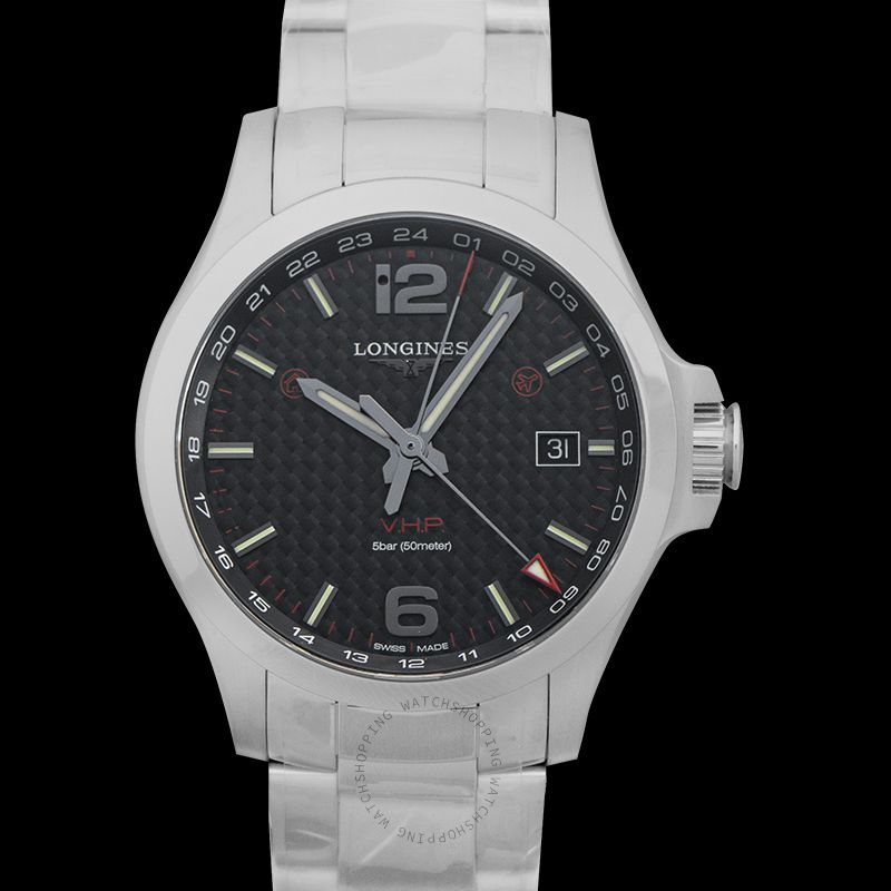 Longines Longines Conquest L37284666 3