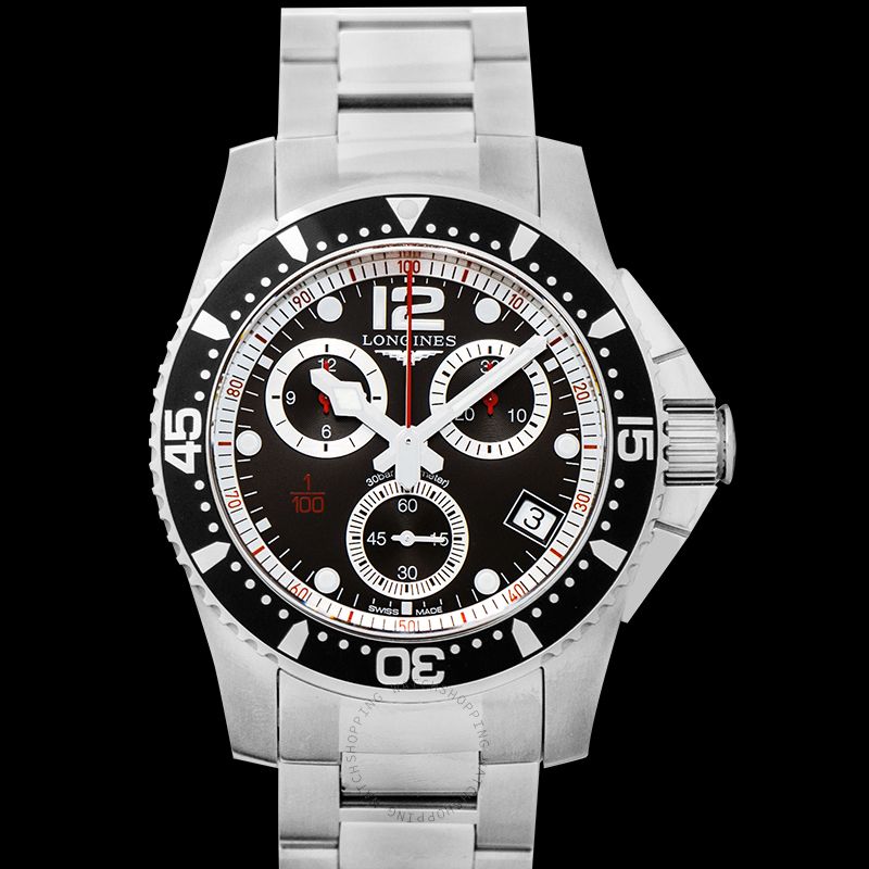 Longines HydroConquest L37434566 3
