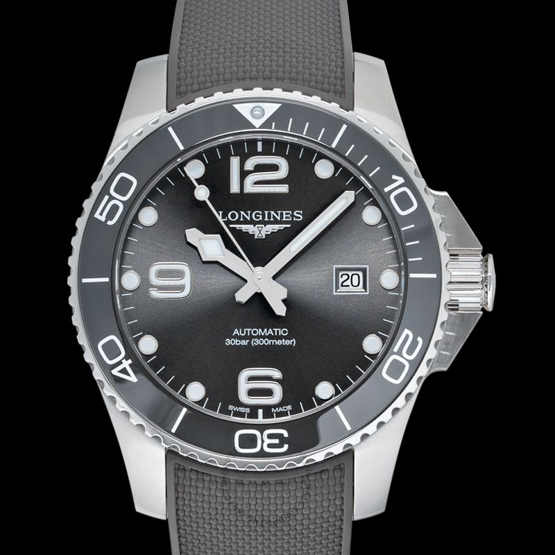 Longines HydroConquest L37824769 3