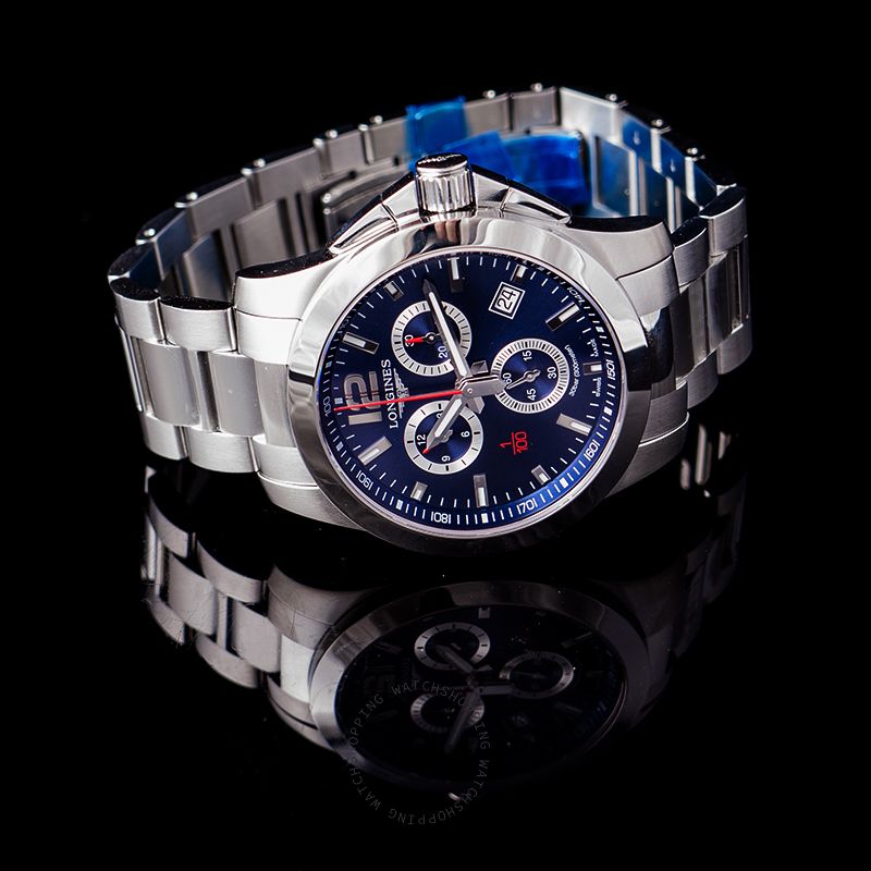 Longines Longines Conquest L38004966 3